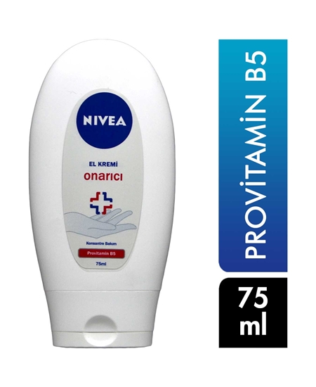 Picture of Nivea Repairing Hand Cream 75 ml