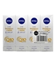 Picture of Nivea Q10 Plus Body Cream 200 ml Firming + Cellulite