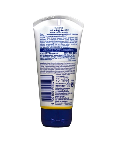 Picture of Nivea Anti-Aging Hand Cream 75 ml