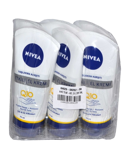 Picture of Nivea Anti-Aging Hand Cream 75 ml