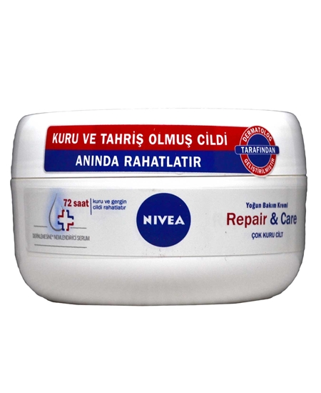 Picture of Nivea Jar Reparative & Care Cream 300 ml