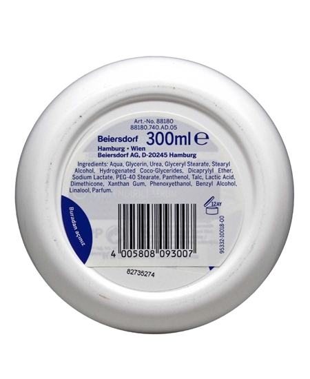 Picture of Nivea Jar Reparative & Care Cream 300 ml