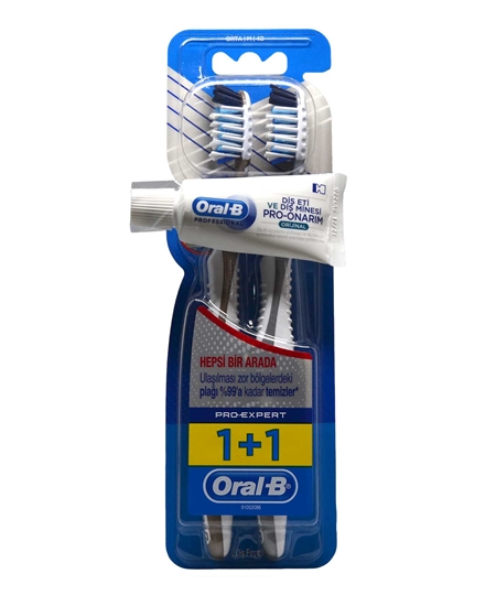 oral b, oralb, diş fırçası, oral b diş fırçası, oral b pro expoert, oral b proexpert, orta sertlikte diş fırçası, diş fırçası nasıl olmalı, diş fırçası ne kadar sert olmalı, oral b proexpert all in one medium satın al, oral b proexpert all in one medium fiyat, diş macunu, oral b diş macunu fiyatları, oral b diş macunu satın al, oral b onarım diş macunu, toptan diş macunu satın al, beyazlatıcı diş macunu