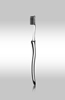 Picture of Oral B Toothbrush Ultra Thin Extra Soft - Black