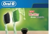 Picture of Oral B Toothbrush Ultra Thin Extra Soft - Black