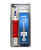 Picture of Oral B Rechargeable Toothbrush For Kids Spiderman 3+ Ages