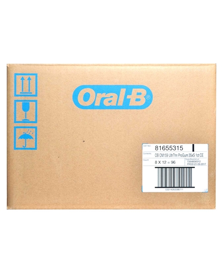 oral b, oralb, oral b diş fırçası, diş fırçası, ince diş fırçası, yumuşak diş fırçası, oral b ultrathin pro gum care fiyat, oral b ultrathin pro gum care satın al