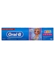 oral b, oralb, diş macunu, çocuk diş macunu, elsa diş macunu, frozen diş macunu, şimşek mcqueen diş macunu, yarış arabalı diş macunu, çocuklar için diş macunu, çocuk diş macunu fiyatları, çocuk diş macunu satın al