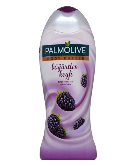 palmolive, palmolive duş jeli, duş jeli, böğürtlen