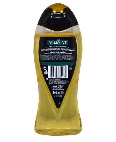 duş jeli, palmolive, palmolive duş jeli, luminous oils avakado