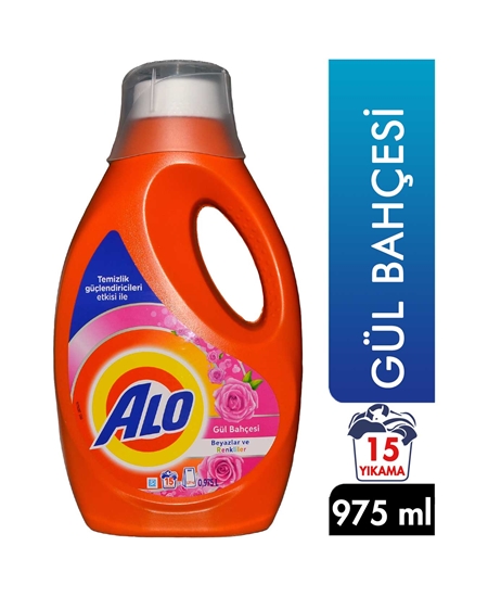 alo, sıvı deterjan, sıvı çamaşır deterjanı, renkliler için deterjan, beyazlar için deterjan, renkli ve beyaz deterjanı, alo 975 ml sıvı deterjan, 975 ml gül bahçesi, toptan deterjan, alo deterjan fiyatları, deterjan satın al, toptan satış sitesi