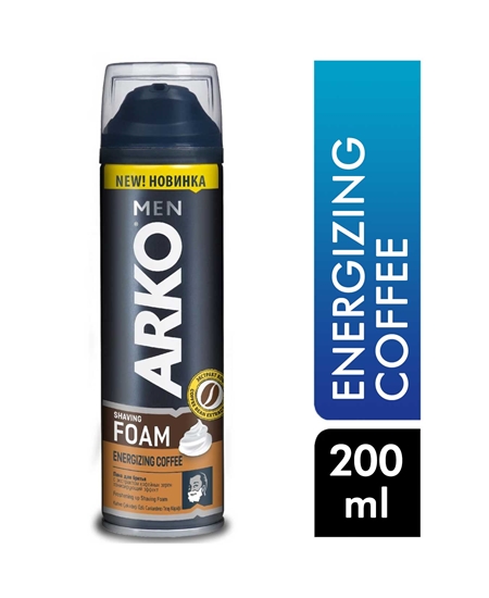 Picture of ARKO MEN COFFEE KÖP 200 ML*24