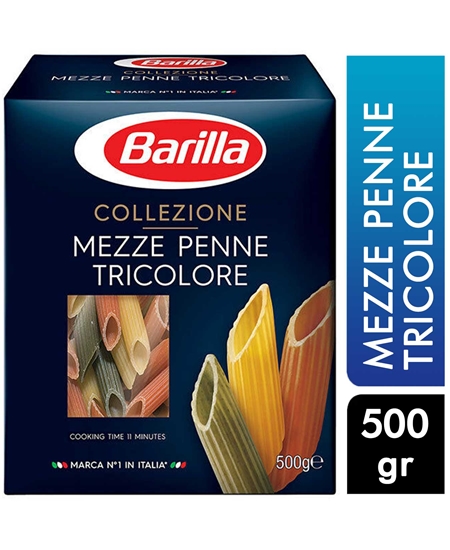 Picture of BARILLATRICOLORE