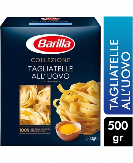 Picture of BARILLATAGLIATELLE