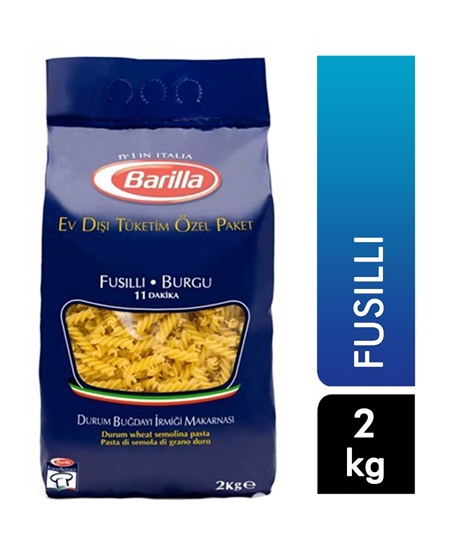 Picture of BARILLAFUSILLI/BURGU