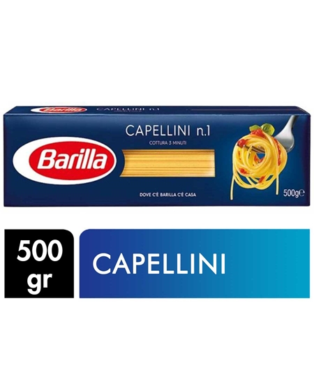 Picture of BARILLACAPELLINI/İNCESPAGETTI