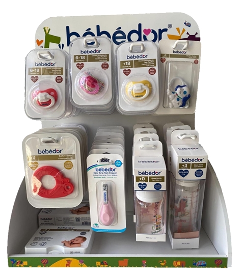 Picture of Bebedor Mini Stand