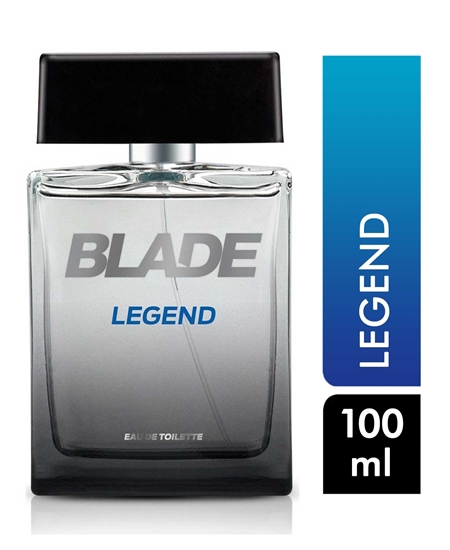 Picture of Blade Erkek Parfümü Edt 100 ml Legend