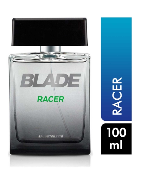 Picture of Blade Erkek Parfümü Edt 100 ml Racer