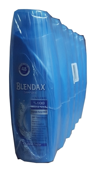 blendax, blendax kepek şampuanı, kepek şampuanı