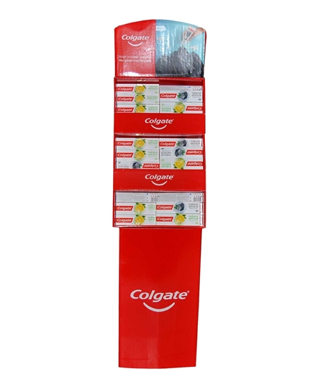 colgate, colgate diş macunu, colgate stand, diş macunu, diş macunu stand