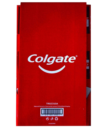 colgate, colgate diş macunu, colgate stand, diş macunu, diş macunu stand