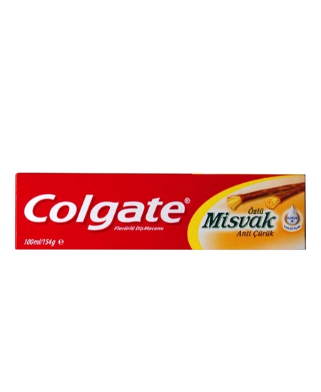 colgate, colgate misvak, misvak, colgate diş macunu, diş macunu, misvak diş macunu