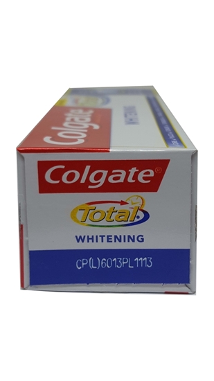 Picture of Colgate Diş Macunu 50 ml Advance Whitening [OUTLET]