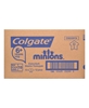 colgate, colgate diş fırçası, diş fırçası, çocuk diş fırçası, minons diş fırçası