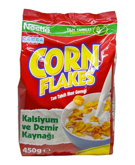 nestle, corn flakes, kornfıleks, kahvaltılık kornfleks, mısır gevreği, mısır gevreği çeşitleri, mısır gevreği fiyatları, nestle korn fleks satın al, nestle corn flakes toptan