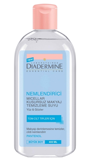 Picture of P-Diadermine Man Nemlendirici Hydrating Essential 400 ML