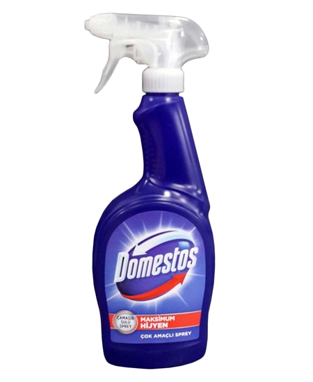 	domestos, domestos sprey, domestos yüzey temizleyici, domestos banyo, domestos mutfak