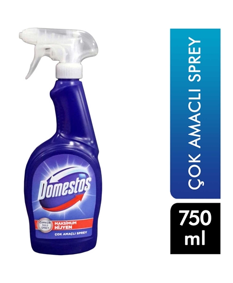 Picture of  Domestos Spray 750 ml Hygienic Multipurpose