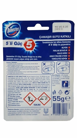 koku, domestos, tuvalet bloğu, tuvalet blogu, klozet kokusu, banyo kokusu, tuvalet kokusu giderici