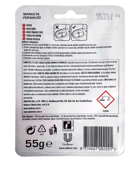 domestos, tuvalet bloğu, klozet bloğu, tuvalet temizleyici, klozet temizleyici, banyo kokusu, klozet kokusu, tuvalet bloğu satın al, klozet bloğu satın al, tuvalet bloğu fiyatları, klozet bloğu fiyatları