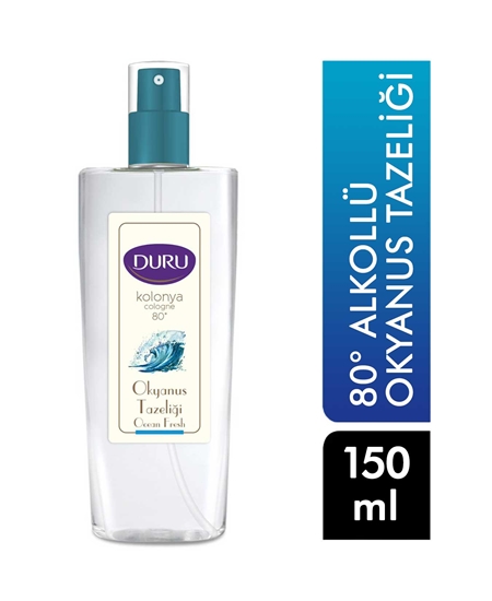 Picture of Duru Kolonya Okyanus Sprey 150ml