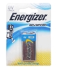 Picture of P-Energizer Advanced 9V Tekli Pil   - 6LR61