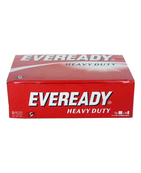 Picture of P-Eveready HD D/R20 2 Li