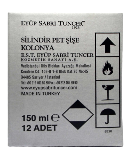 	eyüp sabri tuncer, japon kirazı kolonyası, kolonya, yüzde 68 alkollü kolonya, 68 derece kolonya, kolonya fiyatları, kolonya satın al, toptan kolonya, koronavirüs, corona, kolonya virüsü öldürür mü