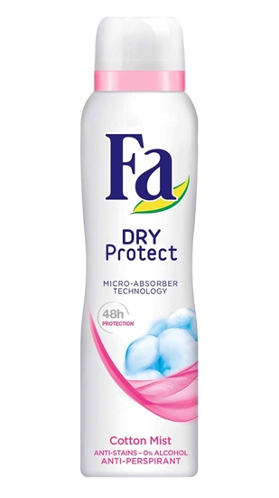 fa, deodorant, dodorant, deodorand, ter kokusu önleyici, ter önleyici, koltuk altı deodorant, fa deodorant 150 ml satın al, fa deodorant fiyat