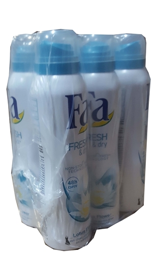 fa, deodorant, dodorant, deodorand, ter kokusu önleyici, ter önleyici, koltuk altı deodorant, fa deodorant 150 ml satın al, fa deodorant fiyat