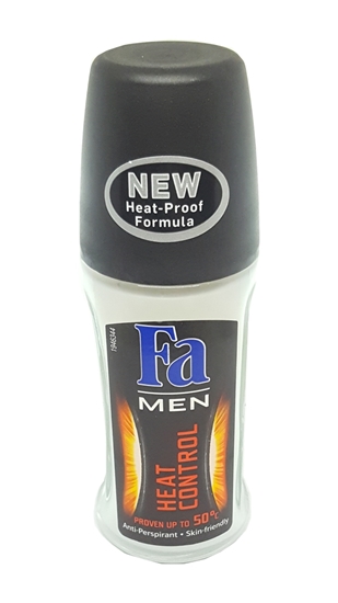 Picture of P-Fa Roll On Men Heat Control