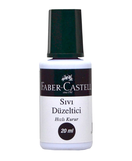 faber-castell, faber castell, faber castel, faber kastel, daksil, sıvı daksil, sıvı düzeltici, tükenmez kalem silici, yazı silici, sıvı yazı düzeltici, faber castell daksil, daksil fiyatları, daksil satın al, sıvı düzeltici fiyatları, sıvı düzeltici satın al