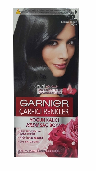 Picture of GARNIER COLOR SENSATION 1.0