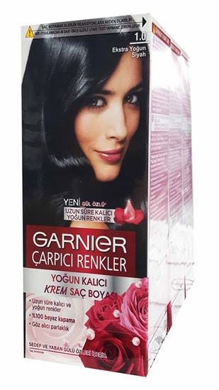 Picture of GARNIER COLOR SENSATION 1.0