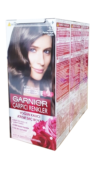 Picture of GARNIER COLOR SENSATION 5.0