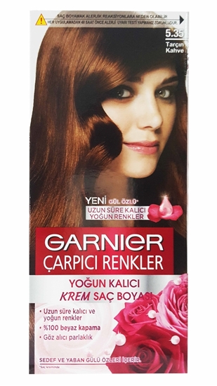 Picture of GARNIER COLOR SENSATION 5.35