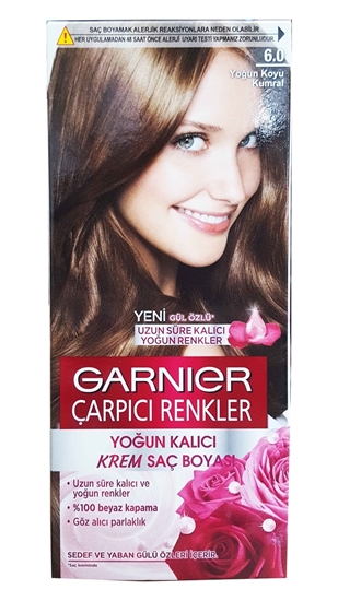 Picture of GARNIER COLOR SENSATION 6.0