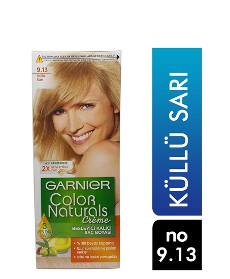 Picture of P-GARNIER COLOR NATURAL HAIR DYE 9/13