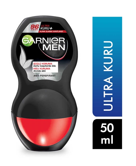 Picture of GARNIER MİNERAL ROOL-ON MEN ULTRA KU